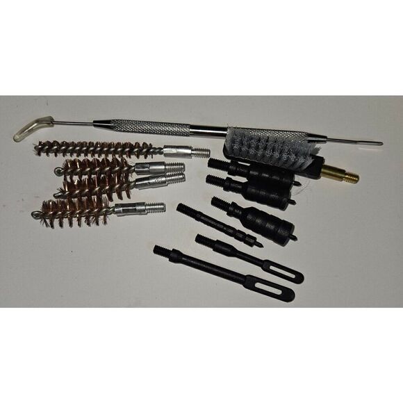 Boosteady Universal Cleaning Kit & Case FBA-US2 BRAND NEW - Picture 4 of 6